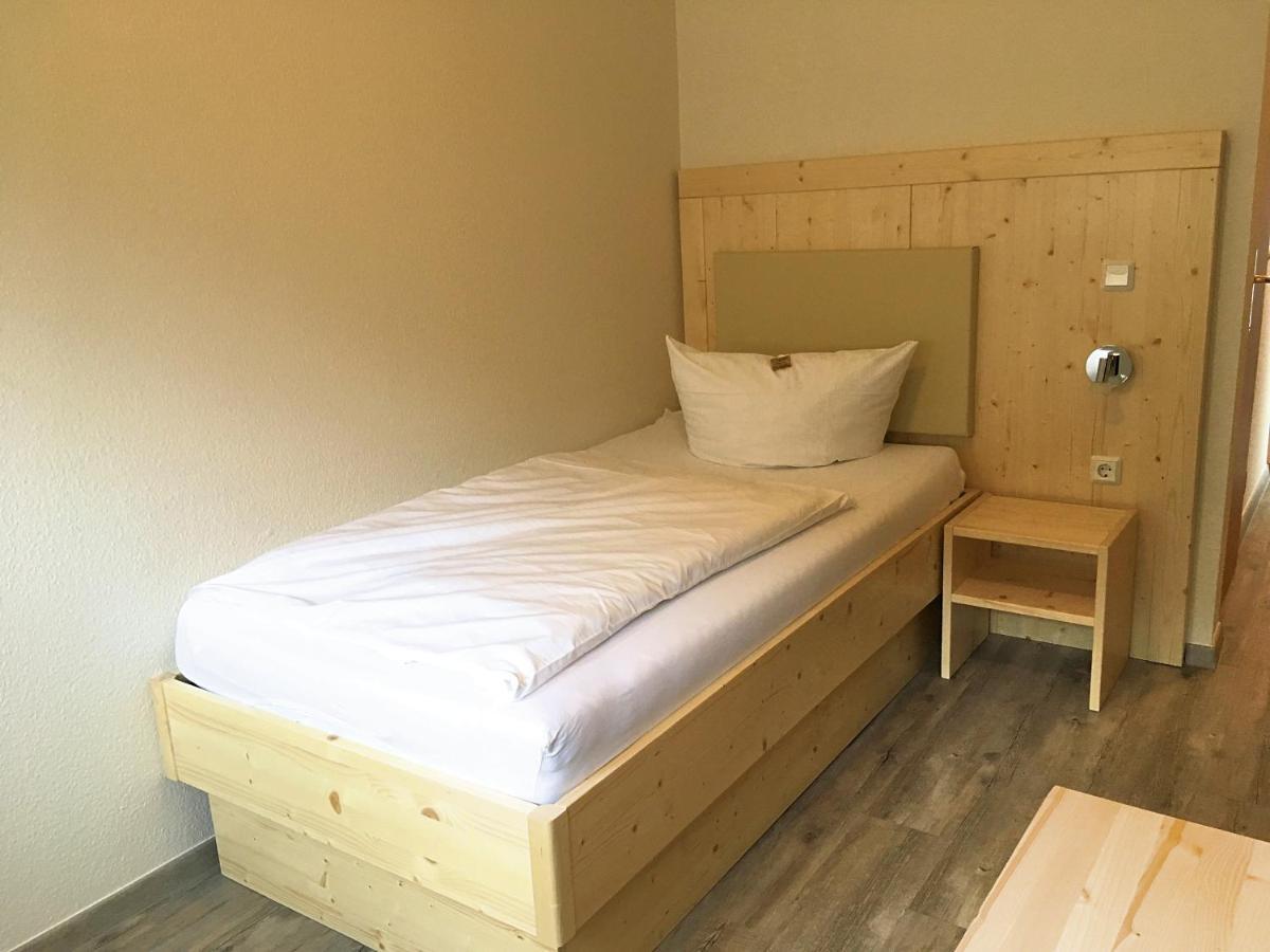 Regiohotel Germania Am Kurpark 巴特哈尔茨堡 外观 照片