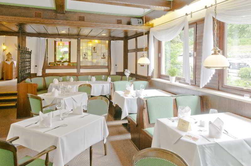 Regiohotel Germania Am Kurpark 巴特哈尔茨堡 外观 照片