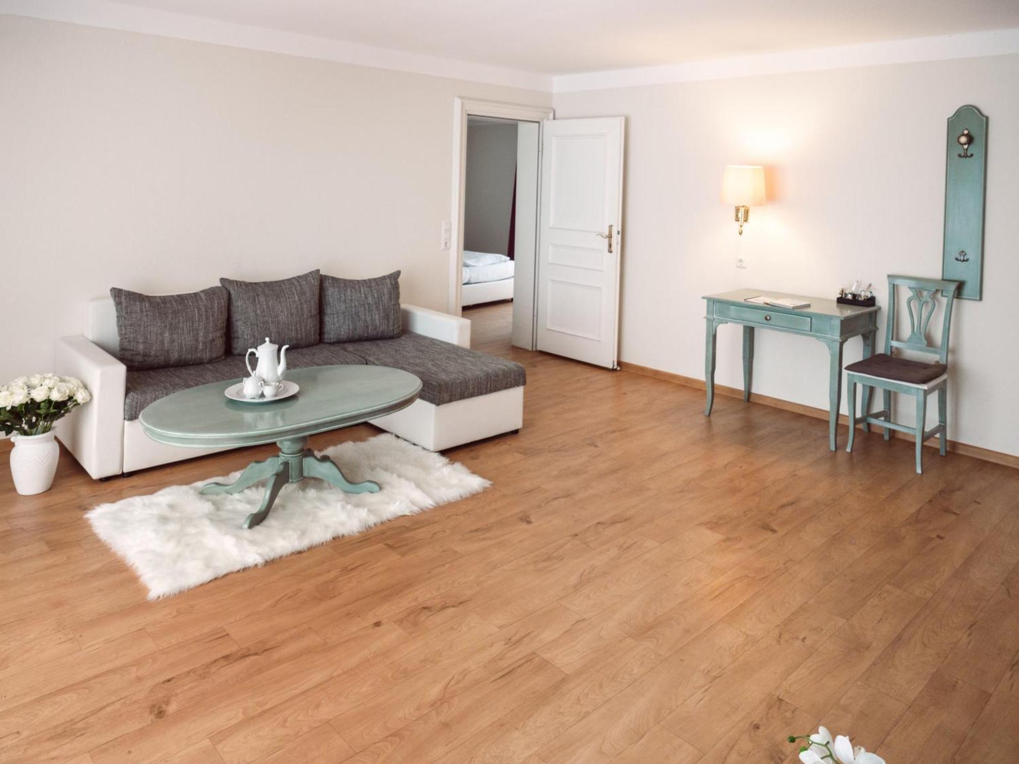 Regiohotel Germania Am Kurpark 巴特哈尔茨堡 外观 照片