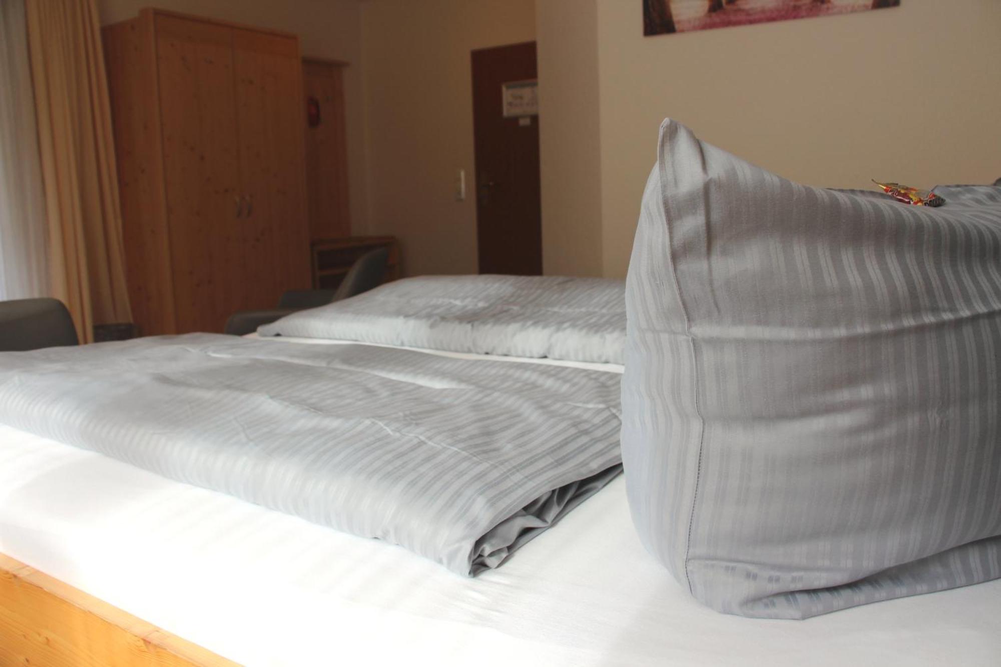 Regiohotel Germania Am Kurpark 巴特哈尔茨堡 客房 照片