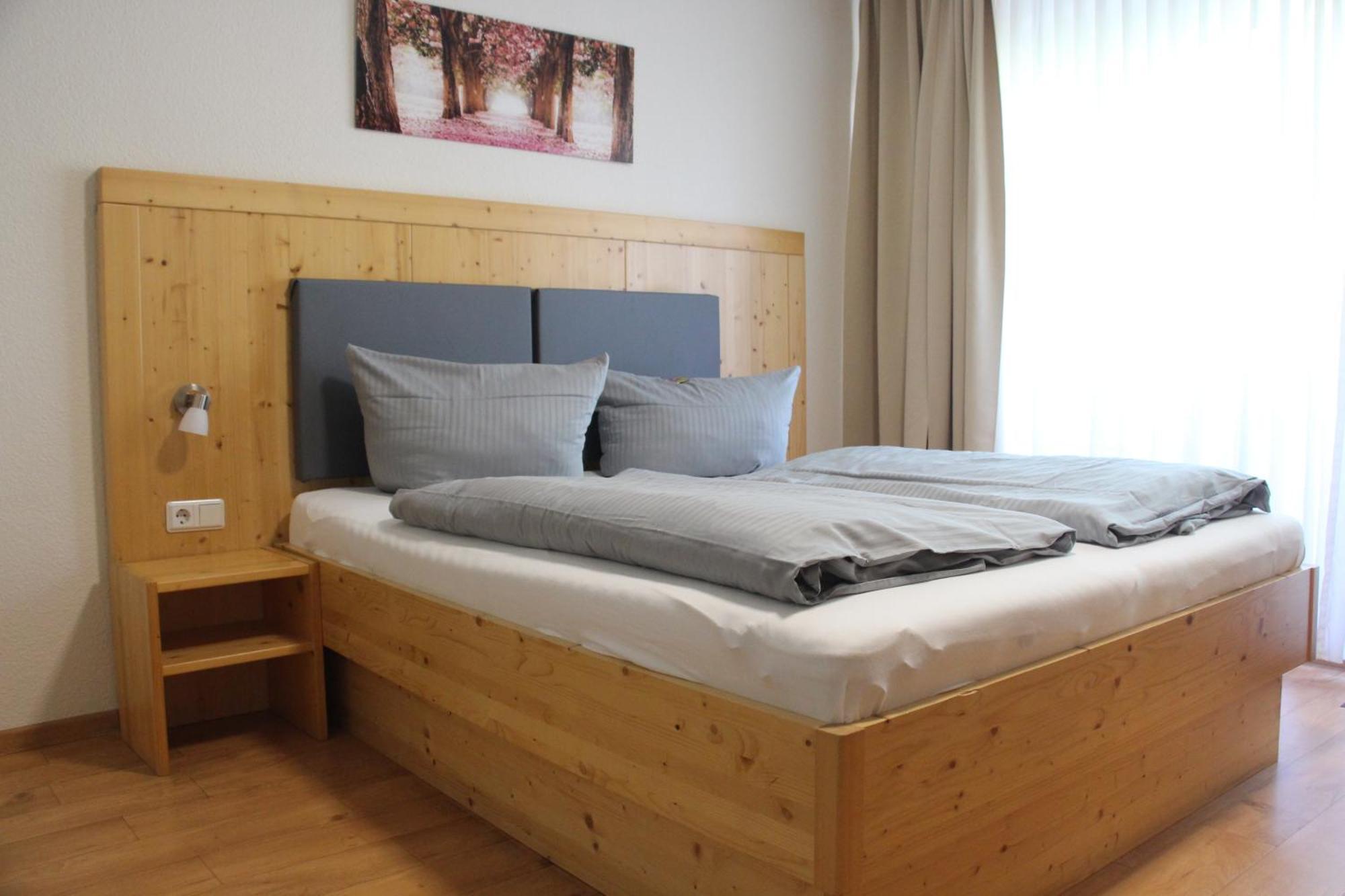 Regiohotel Germania Am Kurpark 巴特哈尔茨堡 客房 照片