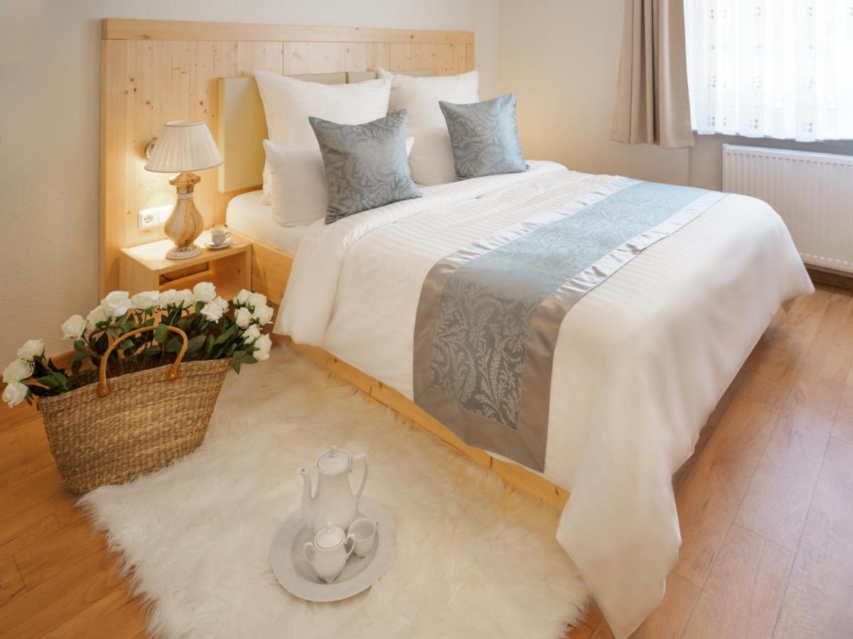 Regiohotel Germania Am Kurpark 巴特哈尔茨堡 外观 照片